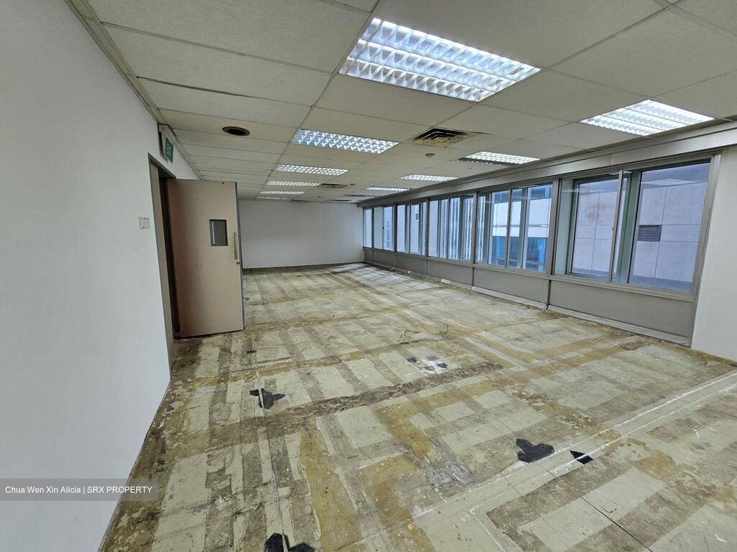 Keck Seng Tower (D1), Office #521009901